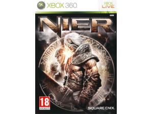 Square Enix NIER (Xbox 360)