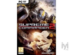 Square Enix Supreme Commander 2. (PC)