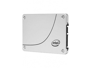Intel ® SSD D3-S4510 Serisi 960GB, 2,5 Inç Sata 6gb/sn, 3d2, Tlc