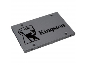 Kingston SSDNow UV500 120GB 550MB-500MB/s Sata3 2.5