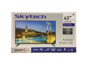 Skytech ST-4350B 43