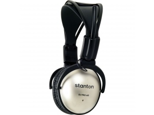 DJ-Pro60 Stanton