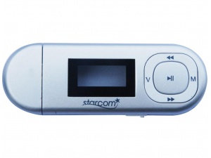 Starcom EM-760AA
