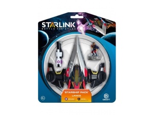 Ubisoft Starlink Lance Starship Pack