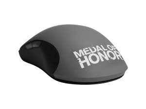 Xai Medal of Honor SteelSeries