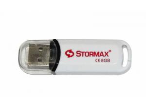 8GB USB Bellek Stormax