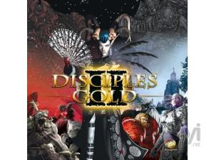 Disciples 2: Gold Edition (PC) Strategy First