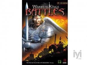 Warrior Kings: Battles (PC) Strategy First