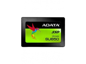 Adata SU650 120GB 520MB-450MB/s 3D NAND Sata3 2.5