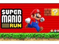 Super Mario Run Türkiye App Store'unda Göründü!