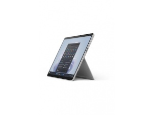 Microsoft Surface Pro 9 QEZ-00008 i5-1235U 8 GB 256 GB SSD W11H Dizüstü bilgisayar