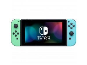 Nintendo Switch Animal Crossing New Horizons Edition Konsol