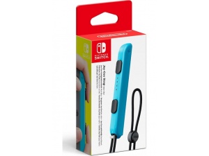 Nintendo Switch Joy-Con Strap Bileklik Neo - Mavi