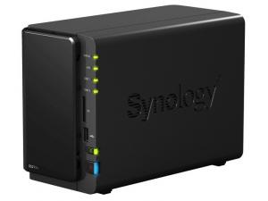 DS211+ Synology