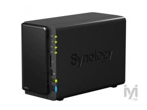 DS212+ Synology