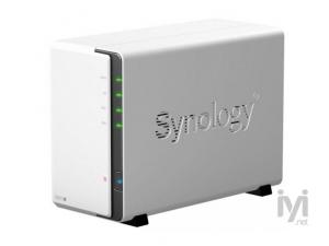 DS212J Synology