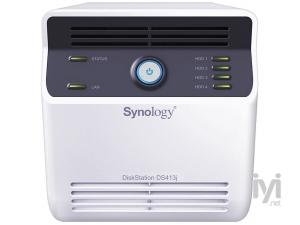 DS413j Synology