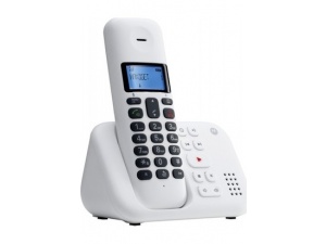 Motorola T311 Kablosuz Telsiz Telefon