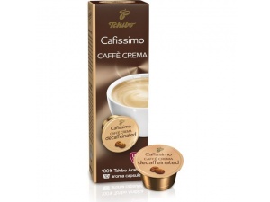 Tchibo Caffè Crema Decaffeinated 483650