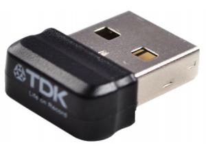 TDK Micro 8GB