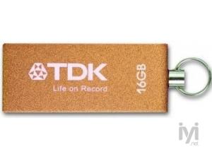 Trans-It Metal 16GB TDK