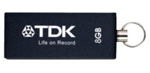 TDK Trans-It Metal 8GB