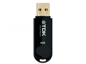 TDK Trans-It Mini 4GB