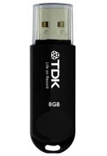 TDK Trans-It Mini 8GB