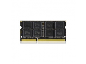 Team 4GB 1333MHz DDR3 SoDimm Notebook Ram