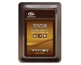 Team Combo Solid State Disk 32GB