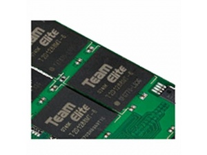 Team Elite 2GB 667MHz DDR2 Notebook Memory – TM2SE6672G