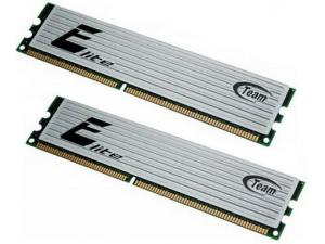 Elite 4GB (2x2GB) DDR2 800MHz Team