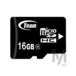 Secure Digital Micro 16GB (SDHC) Team