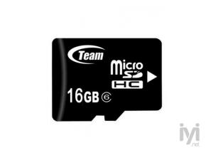 Team SecureDigital Micro 16GB Class 6 (SDHC)