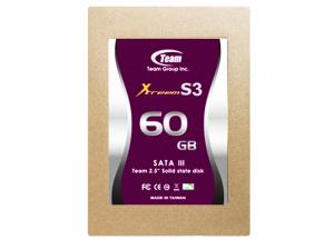 Xtreem S3 60GB Team