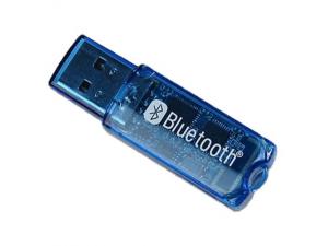 Tecom CYBER-BLUE USB BLUETOOTH DONGL Bluetooth