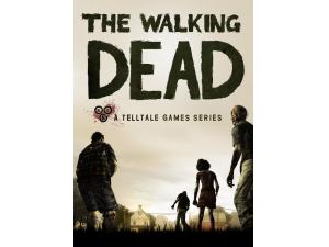 Telltale Games The Walking Dead
