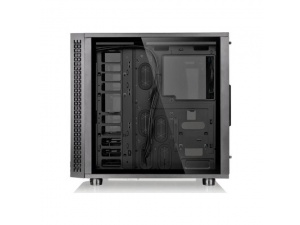 Thermaltake View 31 Tempered Glass Edition Mid Tower Çift Pencereli Kasa