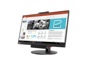 Lenovo Thinkcentre Tiny-In-One 24 Gen3 A17TIO24 23.8