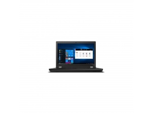 ThinkPad P15 Intel Core i9 10885H 32GB 1TB + 1TB SSD RTX4000 Windows 10 Pro 15.6" FHD 20ST005WTXZ7 Lenovo