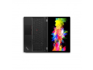 Lenovo ThinkPad P15 Intel Xeon W-10855M 64GB 2TB SSD RTX4000 Windows 10 Pro 15.6