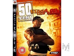50 Cent: Blood on the Sand (PS3) THQ