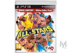 All Stars - Million Dollar Pack (PS3) THQ