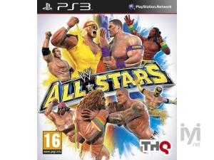 Allstars (PS3) THQ