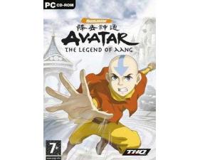 Avatar: The Legend of Aang (PC) THQ