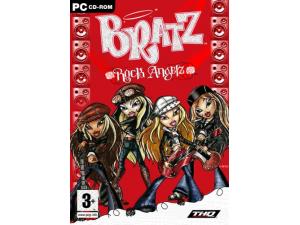 Bratz: Rock Angelz (PC) THQ
