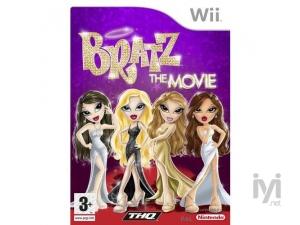 THQ Bratz: The Movie (Nintendo Wii)