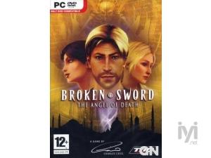 THQ Broken Sword 4: The Angel of Death (PC)