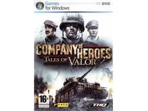 Company of Heroes: Tales of Valor (PC) THQ