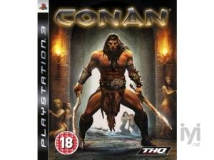 THQ Conan (PS3)